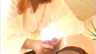 Hot inexperienced Nordic girls having fun - 3 image