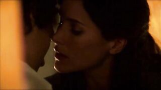 The L-Word Season 6 kissing scenes - 9 image