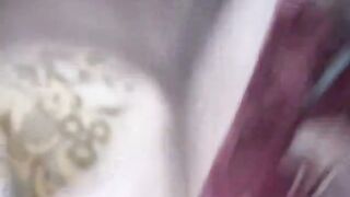 Nadia and Paris Have a Panty and Socks Fetish Party