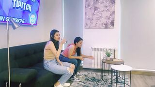 I broke up with my boyfriend and now I'm in another girl's apartment - 2 image