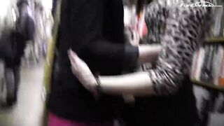 emo lesben 22 jahre sollten eigentlich lernen - 3 image