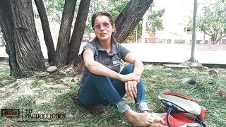 I invite my best friend to the park and we end up fucking FULL STORY - 3 image