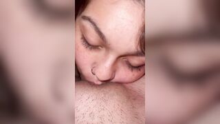 WATCH me get my PUSSY ATE i CUM SO HARD my LEGS SHAKE - 14 image