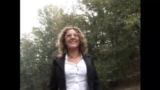 Lesbian sex between milfs! - 1 image