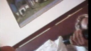 Heavy Dyke Fisting Session - 4 image