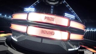 Lesbians Eat Pussy While Wrestling As Charlotte Sartre Battles Nadia Noja - 12 image