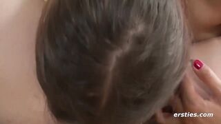 Ersties: My clitoris wants to be stroked collection - 11 image