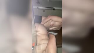 Strapon with Wet pussy - 13 image