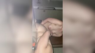 Strapon with Wet pussy - 15 image