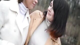 Julie Meets a Naughty Girl - 3 image