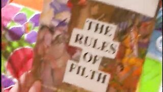 AWAKENING OF KEEGAN PT 1 & 2 - 2 image