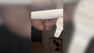 FINGER FUCK WET PUSSY SQUIRT - 6 image