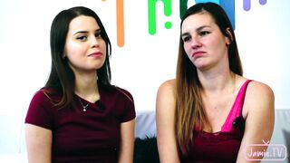 Steamy Threeway with Elena - 4 image