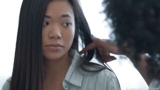 Misty Stone and Viny Sky - 3 image