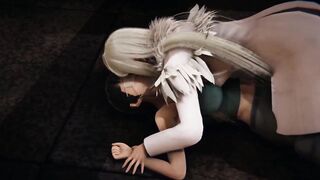 Koko x valmet in boot camp vibrator bundled [Full Video] 7m