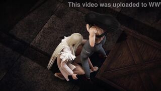 Koko x valmet in boot camp vibrator bundled [Full Video] 7m - 7 image
