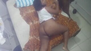 BITCHING IN THE BITCH HOUSE WITH A LOT OF ANAL SEX - 1 image