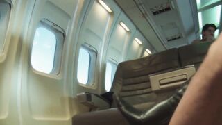 A group of sluts eager to enjoy with a lot of masturbation - 15 image