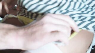 A group of sluts eager to enjoy with a lot of masturbation - 2 image