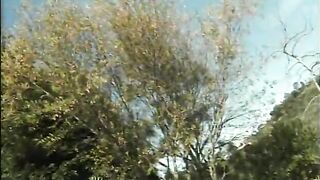 Two blonde whores loves to play with a dildo - 6 image