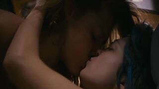 Blue Is The Warmest Color (2013) - 14 image