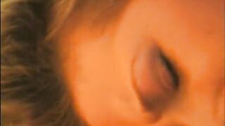 Gorgeous cuttie spreads her legs wide and gets her cunt tongue fucked - 11 image