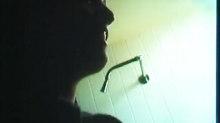 Gorgeous cuttie spreads her legs wide and gets her cunt tongue fucked - 5 image