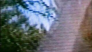 Busty blonde spreads her long legs and gets eaten out - 6 image