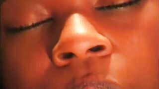 Horny lesbian moans as her pussy gets licked vigorously - 12 image