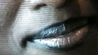 Pussy-loving black chick sticks her tongue deep inside her gf's wet twat - 2 image