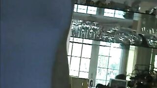 Pussy-loving black chick sticks her tongue deep inside her gf's wet twat - 3 image