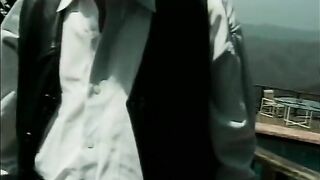 Horny cuttie likes it when her wet cunt is finger fucked and rubbed for pleasure - 2 image