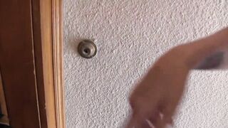 Lesbian Babysitter - Lesbians Dylan Ryan and Sadie Lune have - 2 image