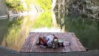 so haben sie es sich frueher gemacht - notgeile lesben um 1890 - perfekte muschis - 7 image