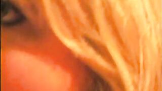 Experienced Asian dyke gets her pussy licked by a horny blonde slut - 13 image