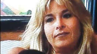 Experienced Asian dyke gets her pussy licked by a horny blonde slut - 2 image