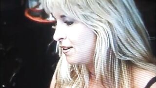 Experienced Asian dyke gets her pussy licked by a horny blonde slut - 4 image