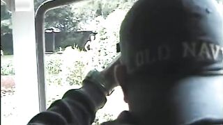 Experienced Asian dyke gets her pussy licked by a horny blonde slut - 5 image