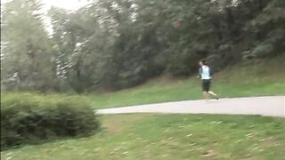 Two beautiful milfs love pussy!