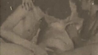 My Secret Life, Vintage Bisexual Taboo - 5 image