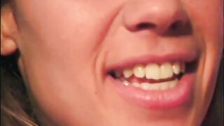 Hot beauties get down to some lip locking and pussy sucking - 14 image