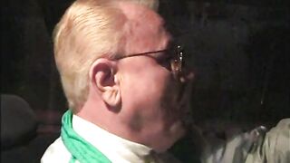 Hot beauties get down to some lip locking and pussy sucking - 3 image