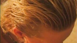 Gorgeous cutie likes it when her wet cunt is fingered and licked by her gf - 8 image