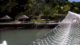 Lesbian sex for the beautiful Jessica Oliveira and Arian on - 10 image