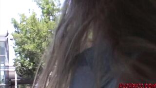 Pretty Cassie Courtland Falls under the Spell of Naughty Daisy Layne - 3 image
