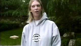 Gorgeous cuttie likes getting her wet juicy cunt licked and by her play mate - 6 image