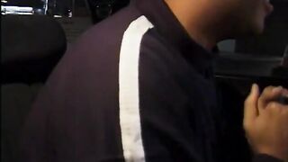 Sexy cuttie gets her wet cunt licked as she spreads her legs wide - 6 image