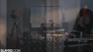 SLAYED Naughty Vanna gives Sky the excitement she craves - 2 image