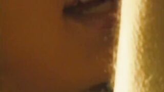 Couple of hot well shaped lesbo whores are licking and fingering each other's cunts - 6 image