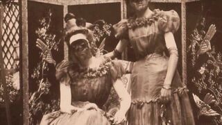 Dark Lantern Entertainment presents 'The Sins Of Our Grannies' from My Secret Life, The Erotic Confessions of a Victorian English Gentleman - 4 image